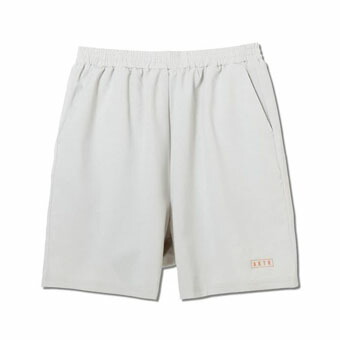 提げ篭さる股引き 二階建てバス食パン 御召しもの   出演者 AKTR AIR FLOW 5.5-INCH SHRT WD PNTS  LIGHT GRAY   表どおり 【MEN\u0027S】