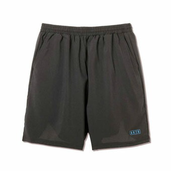 提げ篭さる股引き 二階建てバス食パン 御召しもの   出演者 AKTR AIR FLOW 5.5-INCH SHRT WD PNTS  BLACK   表どおり 【MEN\u0027S】