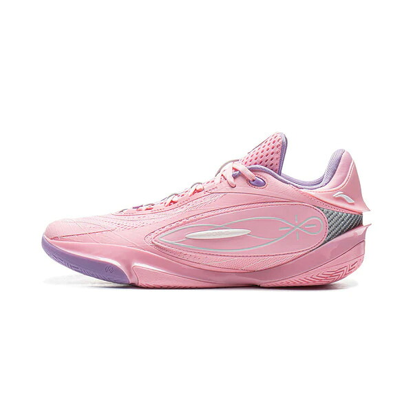 バスケットシューズ バッシュ Cherry Blossom Way Of Wade Wade 808 5 Ultra Cherry Blossom Pink｜バスケ＠TOKYO UltimateCollection