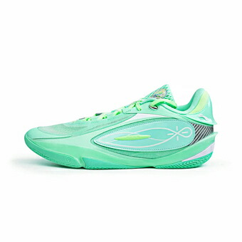バスケットシューズ バッシュ Way Of Wade Wade 808 5 Ultra GS Mint GS Green 【GS】キッズ|バスケ@TOKYO UltimateCollection