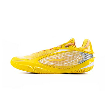 バスケットシューズ バッシュ Way Of Wade Wade 808 5 Ultra GS Lemon GS Yellow 【GS】キッズ|バスケ@TOKYO UltimateCollection
