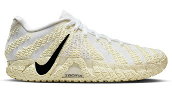 バスケットシューズ バッシュ スニーカー ジャ・モラント ココナッツミルク ナイキ Nike JA 3 Coconuts Milk White/Black/Coconuts ストリート