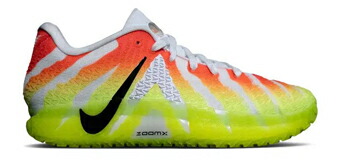 バスケットシューズ バッシュ スニーカー ジャ・モラント ナイキ Nike JA 3 Snowed In Chrismas White/Black/Volt ストリート｜バスケ＠TOKYO UltimateCollection