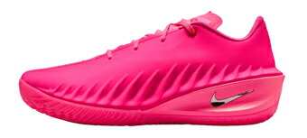 提げ篭シューズ バッシュ   ナイキ Nike G.T. Cut 4 KY Per Pink