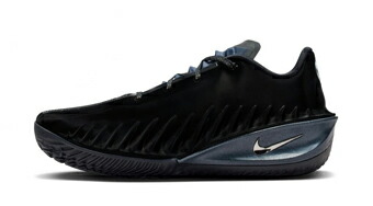 提げ篭シューズ バッシュ   ナイキ Nike G.T. Cut 4 Black