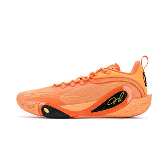 提げ篭シューズ バッシュ  Dlo 1   Way Of Wade Dlo 1 Pumpkin Orange/Black スポーツ・アウトドア-メンズシューズ-シューズ