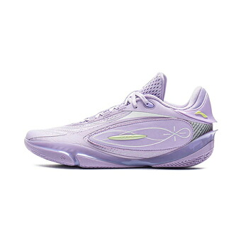 手かごシューズ バッシュ  Wade 808 5 Ultra   Way Of Wade Wade 808 5 Ultra  Lavender Purple/White