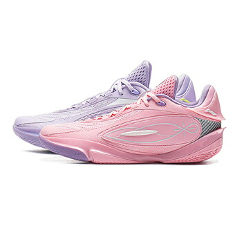 手かごシューズ バッシュ    Way Of Wade Wade 808 5 Ultra Mismatch Purple Pink Purple Pink