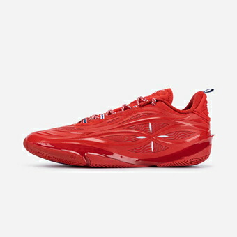 手かごシューズ バッシュ  Wade 808 5 Ultra   Way Of Wade Wade 808 5 Ultra V2 Flame Red