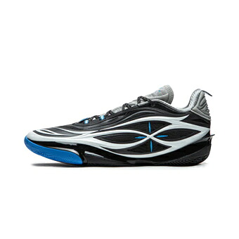 手かごシューズ バッシュ    Way Of Wade Wade 808 5 Ultra V2 Blues Note Blue/Silver
