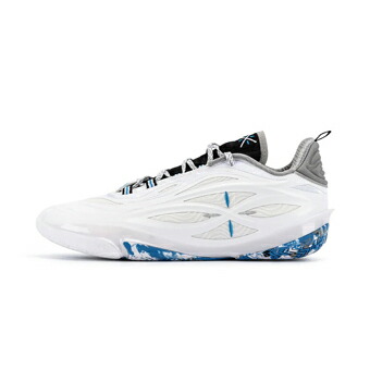 手かごシューズ バッシュ    Way Of Wade Wade 808 5 Ultra V2 Sky White/Blue/Black