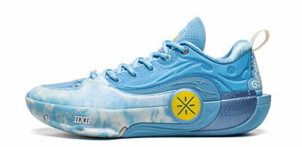 バスケットシューズ バッシュ Way of Wade Way Of Wade Way of Wade 12 Skyline Blue｜バスケ＠TOKYO UltimateCollection