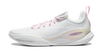 提げ篭シューズ バッシュ  Dlo 2   Way Of Wade Dlo 2 Pisces GS GS White/Pink   【GS】キッズ