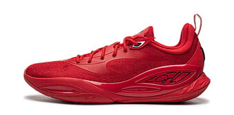バスケットシューズ バッシュ Dlo 2 Way Of Wade Dlo 2 College Red|バスケ@TOKYO UltimateCollection