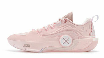 バスケットシューズ バッシュ Way of Wade Way Of Wade Way of Wade 12 Cherry Blossam GS GS Pink 【GS】キッズ｜バスケ＠TOKYO UltimateCollection