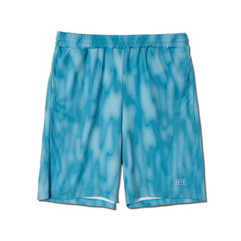 提げ篭さる股引き 二階建てバス食パン 御召しもの   出演者 AKTR MELT CAMO 6.5-INCH SHORTS BLUE   【MEN\u0027S】