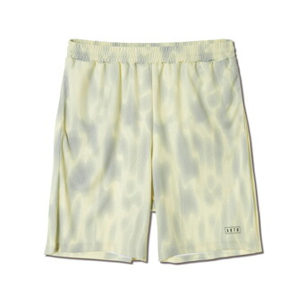提げ篭さる股引き 二階建てバス食パン 御召しもの   出演者 AKTR MELT CAMO 6.5-INCH SHORTS ECRU   【MEN\u0027S】