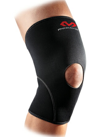 楽天市場】バスケットサポーター 膝 ひざ マクダビッド McDavid HexP