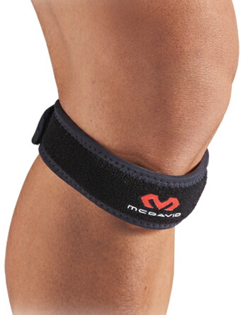 楽天市場】バスケットサポーター 膝 ひざ マクダビッド McDavid HexP