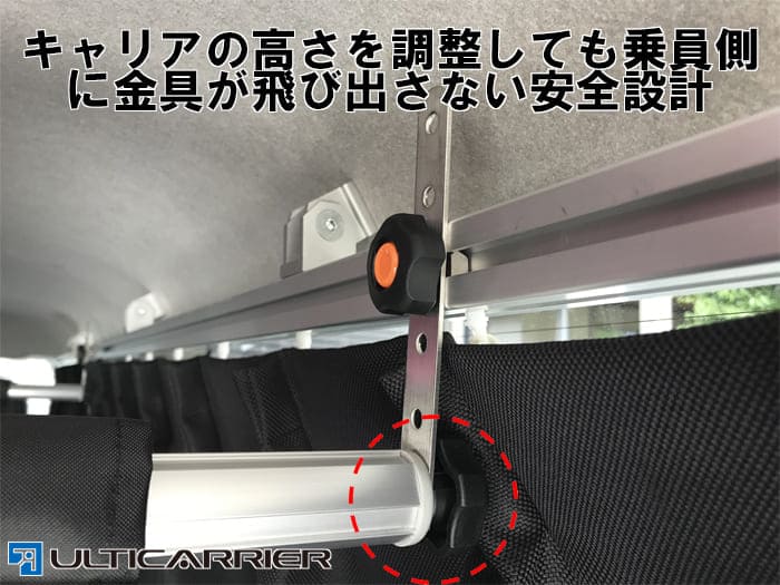 楽天市場 エブリィバン エブリイワゴン 用 サーフボードキャリア追加キット クロスバー スノーボード スキー サーフボード キャンプ 車中泊 釣り ルーム ルーフ インナー 室内 車内 ラック 棚 荷室 荷台 天井 収納 ベースキャリア 自動車用キャリアのアルティ