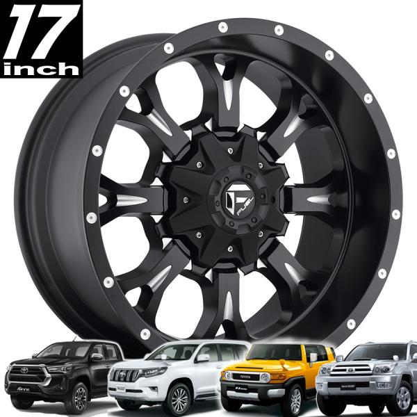 最終値下げ FUEL OFF-ROAD KRANKとNITTO タイヤ 楽天市場】FUEL OFFROAD (フューエルオフロード) KRANK