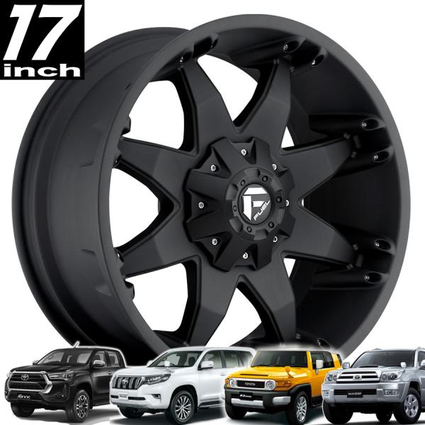 楽天市場】FUEL OFFROAD フューエルオフロード OCTANE (オクタン) D509