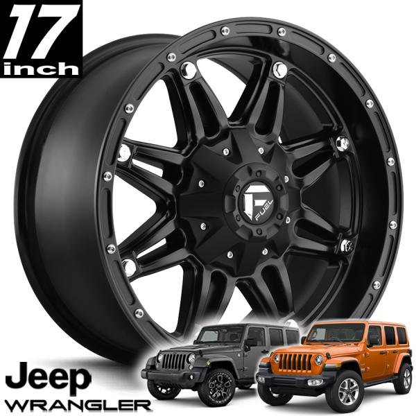 楽天市場】BLACK RHINO ARCHES（アーキス）マットブラック 17インチ