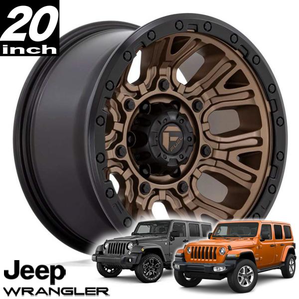 Fuel Off Road COVERT ラングラー JL ホイール5本セット jk-d82620907550_01.jpg