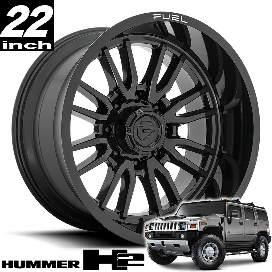 楽天市場】FUEL OFFROAD (フューエルオフロード） HAMMER (ハマー