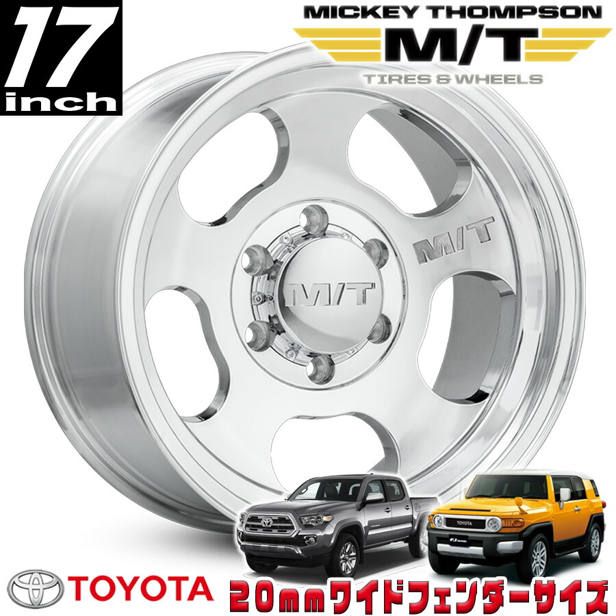 楽天市場】MICKEY THOMPSON (ミッキートンプソン) CANYON POLISHED