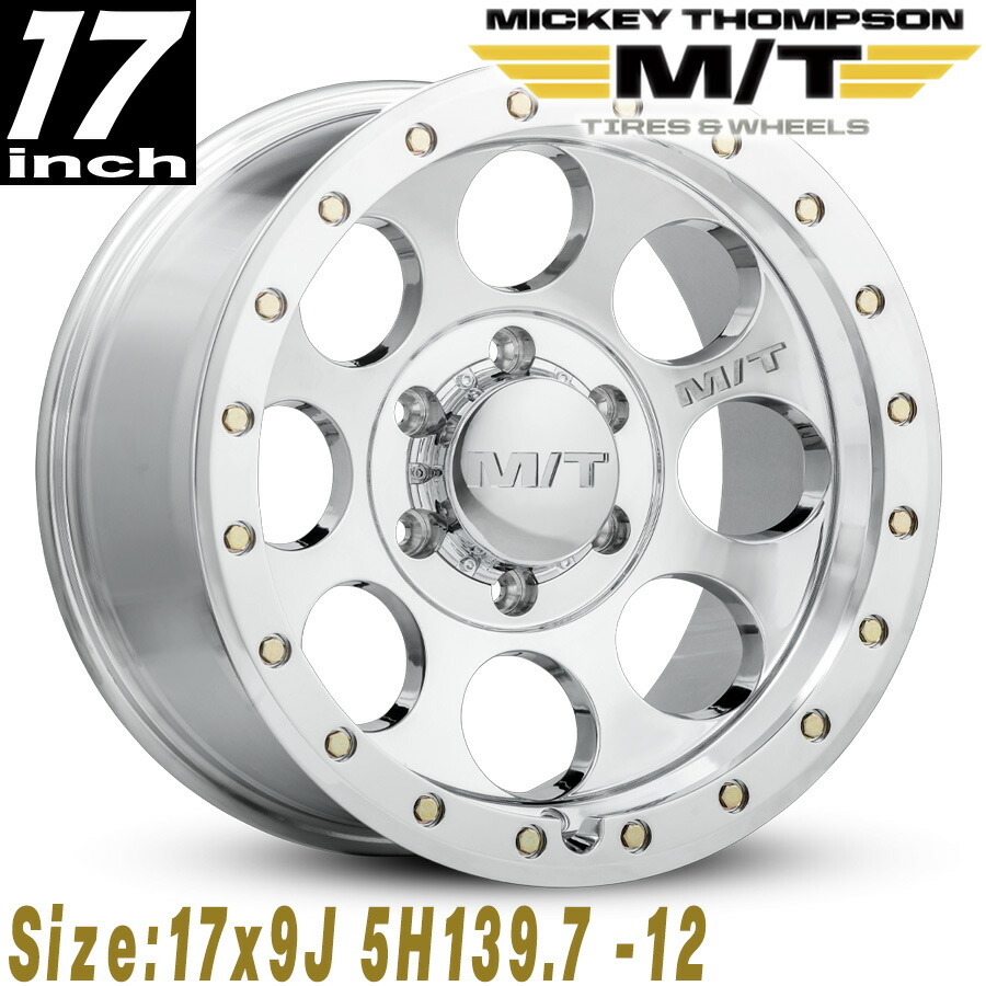 楽天市場】MICKEY THOMPSON (ミッキートンプソン) CLASSIC PRO SATIN