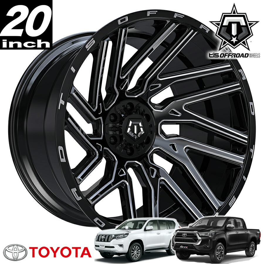 20インチ ブラック 多スポークホイール 20インチ ブラックホイール 多スポークデザイン