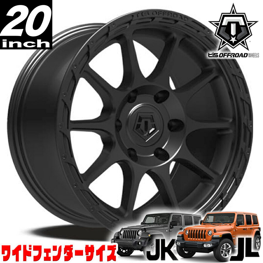 かっきーさん専用 ジープ　18インチ　ホイール　エムエルジェイ　モンスター MLJ】ビードロックデザイン＆アグレッシブなコンケイブ「XTREME