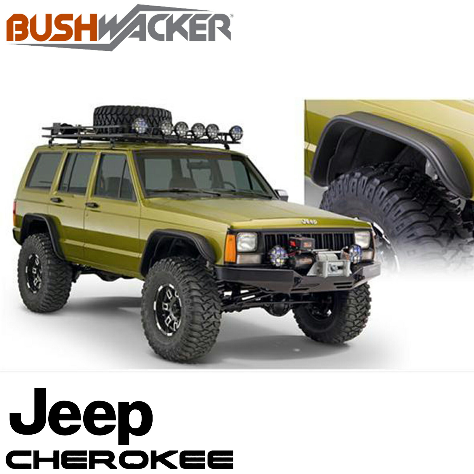 チェロキー 楽天市場】送料無料 大型商品 ジープ チェロキー XJ 84y-01y