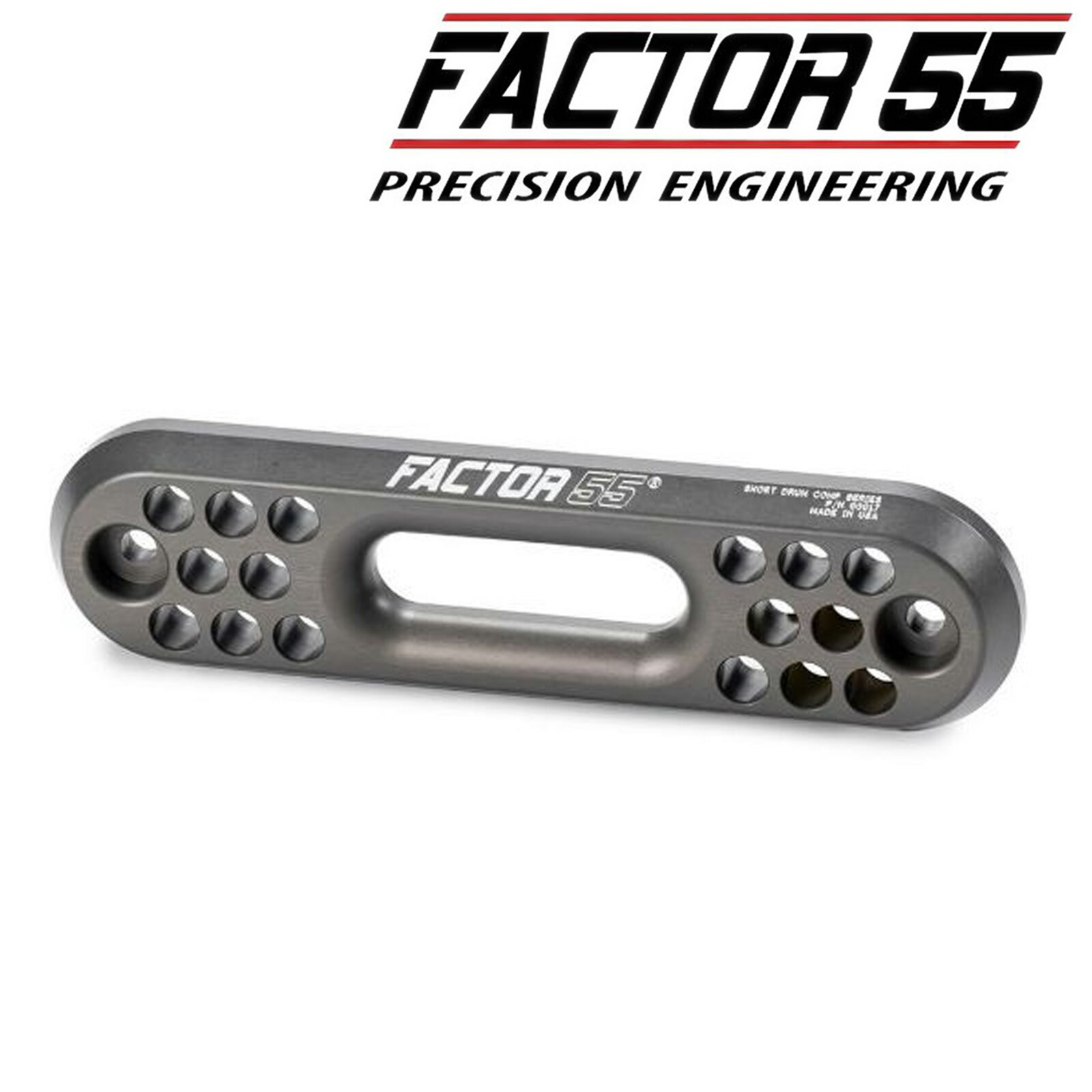 ケンさま専用　FACTOR 55 FAIRLEAD フェアリード　1.5 fairlead1.0_grande.gif?v=