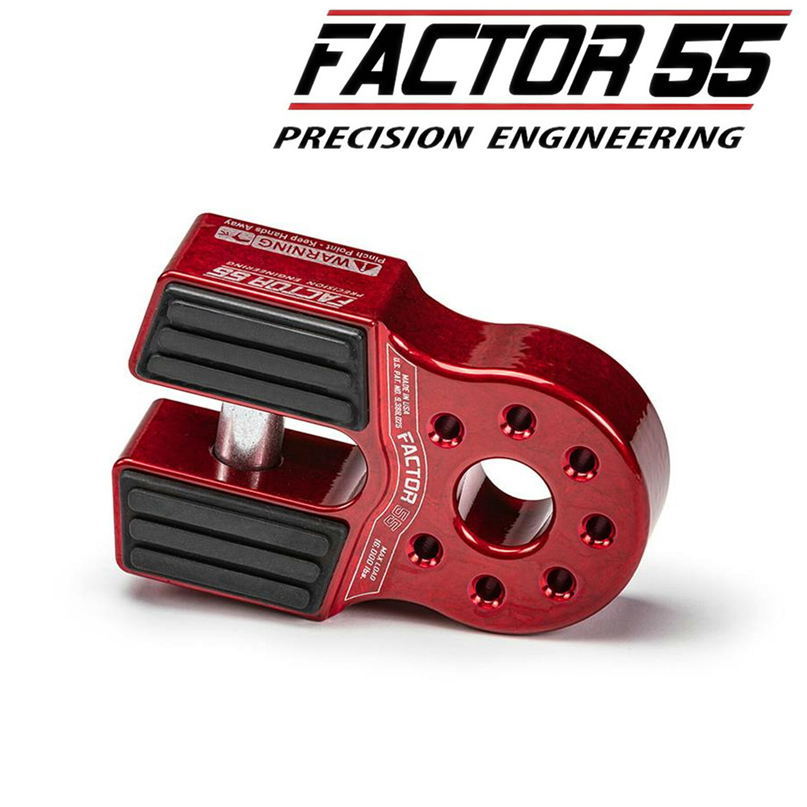 楽天市場】FACTOR55（ファクター55）フラットリンク E エキスパート