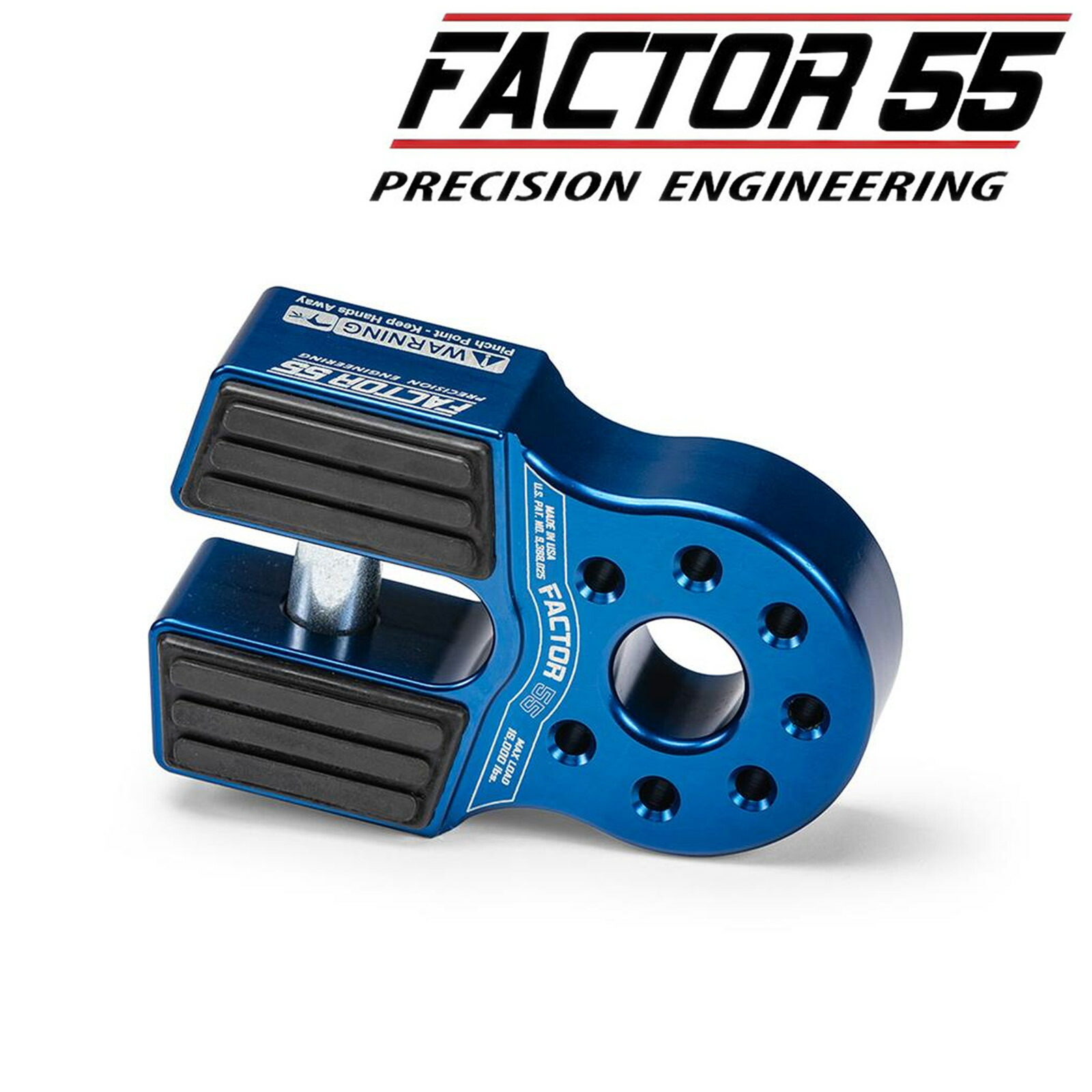 FACTOR55 ヒッチリンク 2.0 シルバー 楽天市場】FACTOR55（ファクター55）ヒッチリンク 2.0（2インチヒッチ