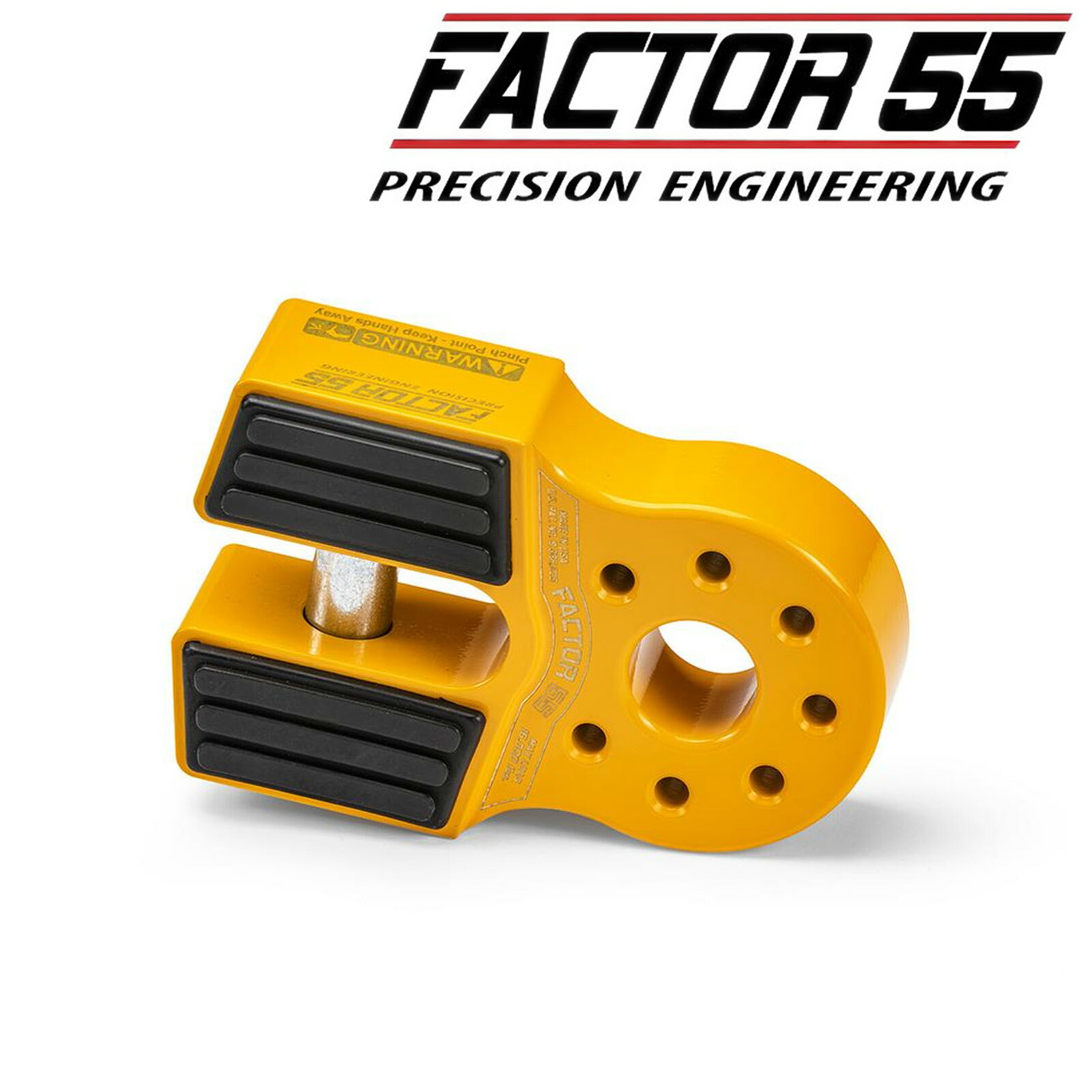 楽天市場】FACTOR55（ファクター55）ヒッチリンク 2.0（2インチヒッチ