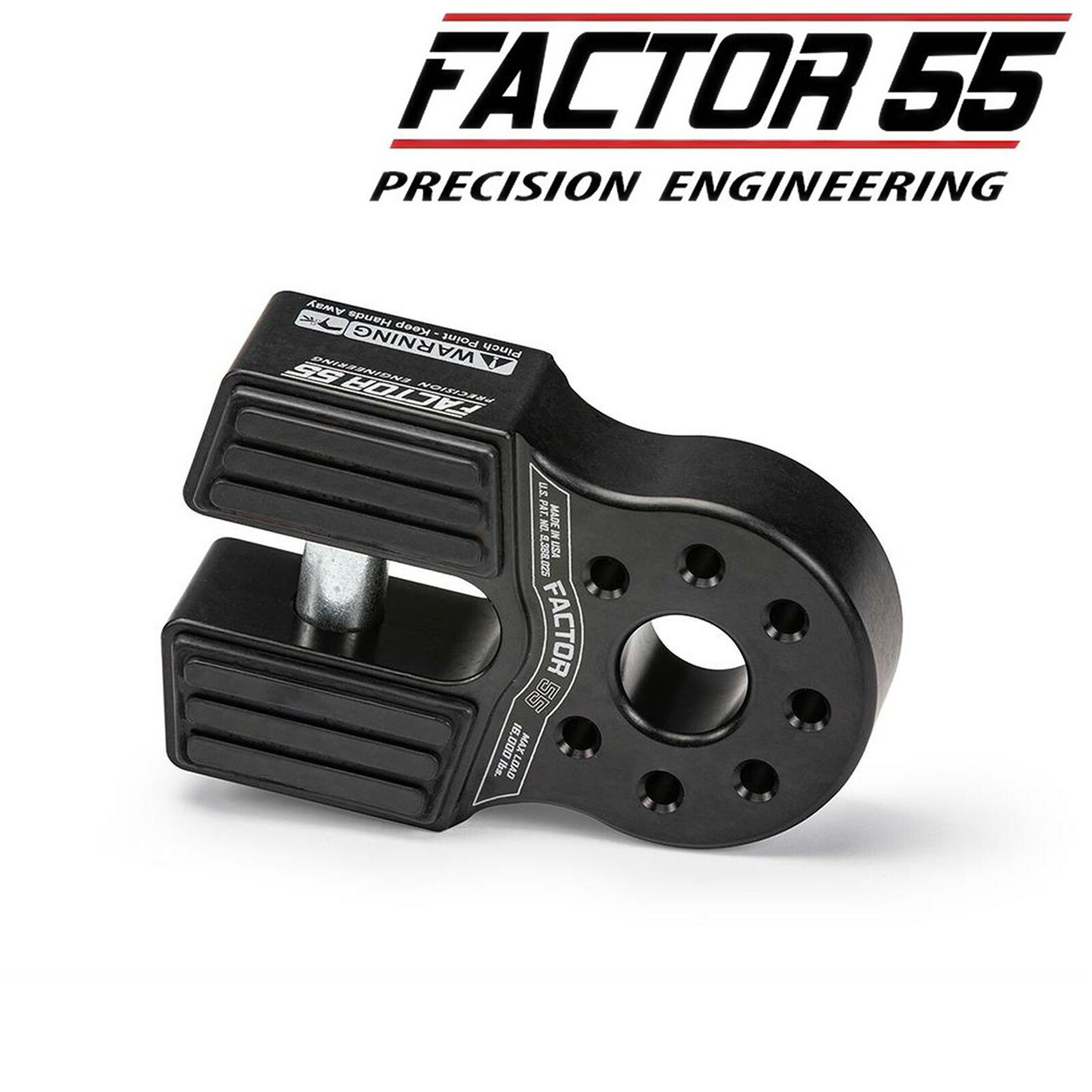 楽天市場】FACTOR55（ファクター55）フラットリンク ウインチ