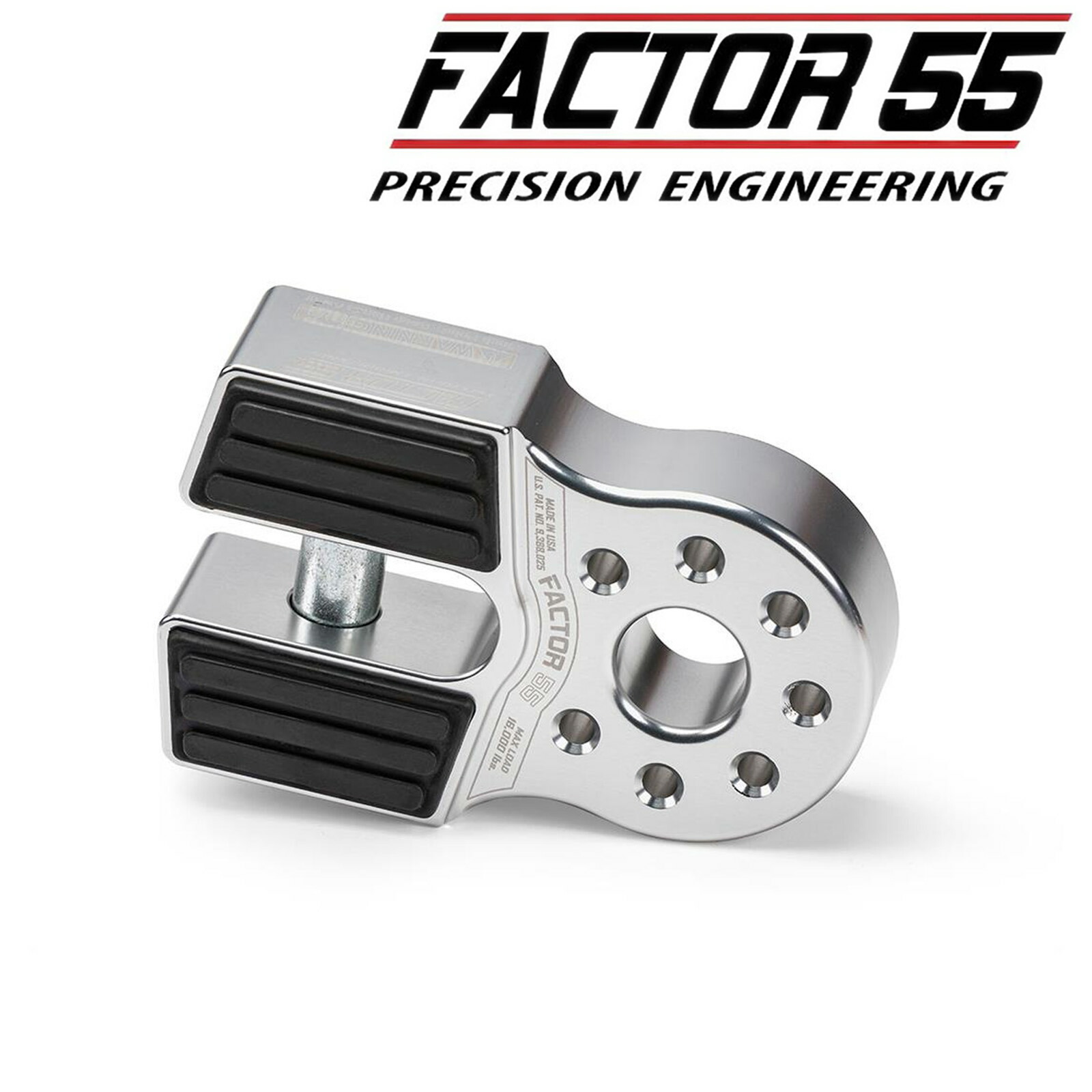 楽天市場】FACTOR55（ファクター55）フラットリンク E エキスパート