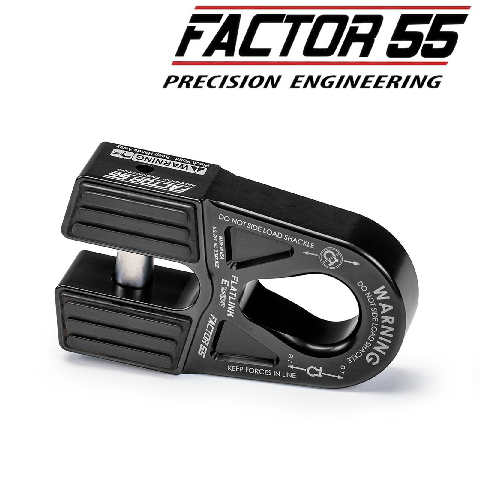 楽天市場】FACTOR55（ファクター55）フラットリンク E エキスパート