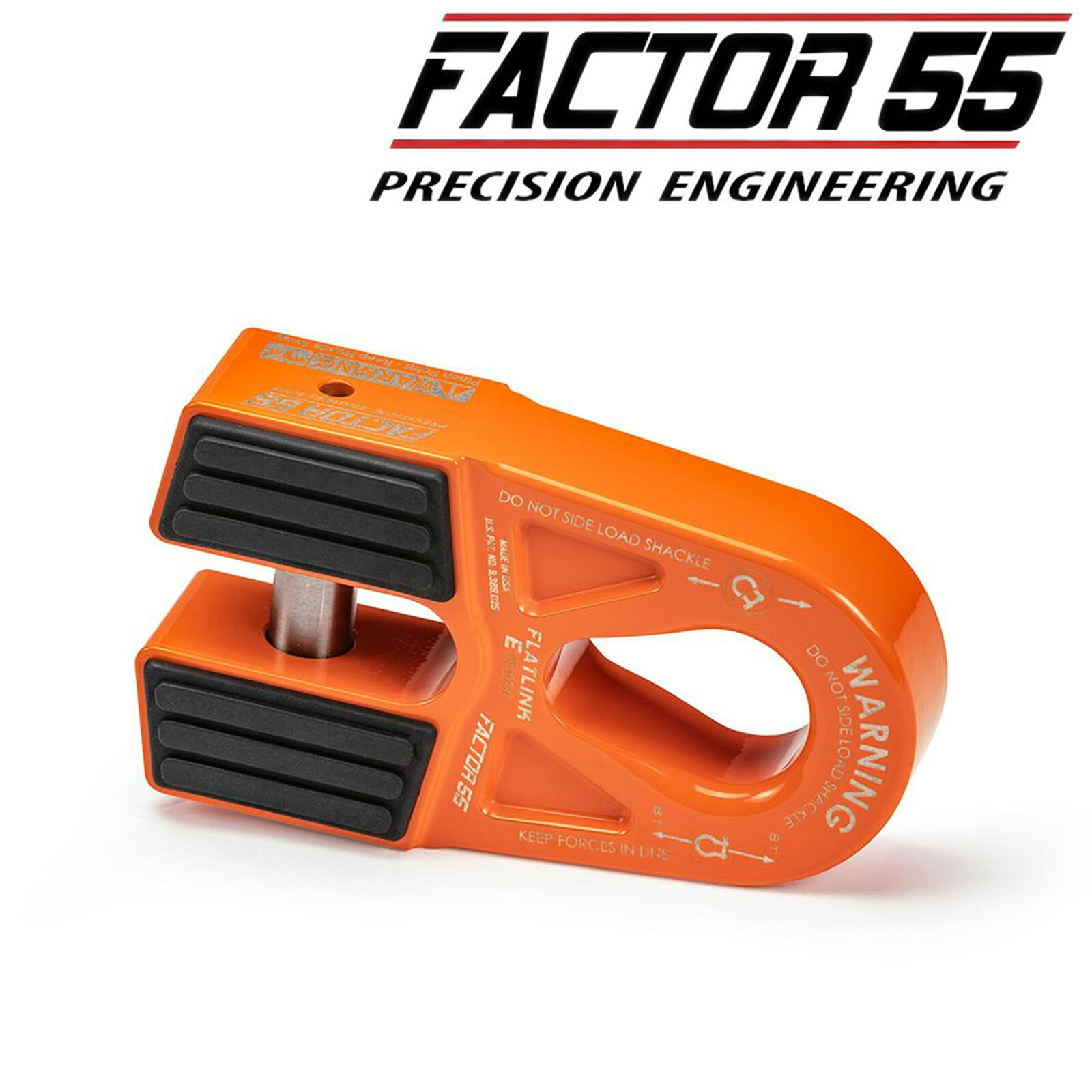 楽天市場】FACTOR55（ファクター55）フラットリンク E エキスパート