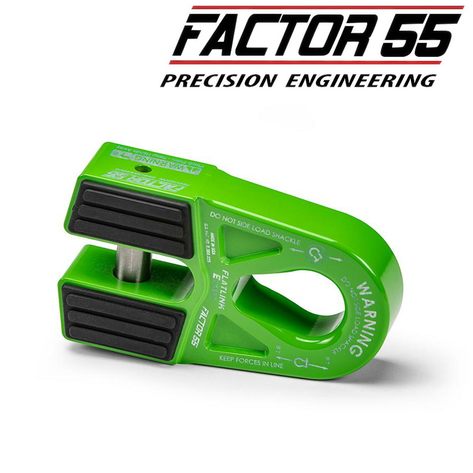 楽天市場】FACTOR55（ファクター55）ヒッチリンク 2.0（2インチヒッチ