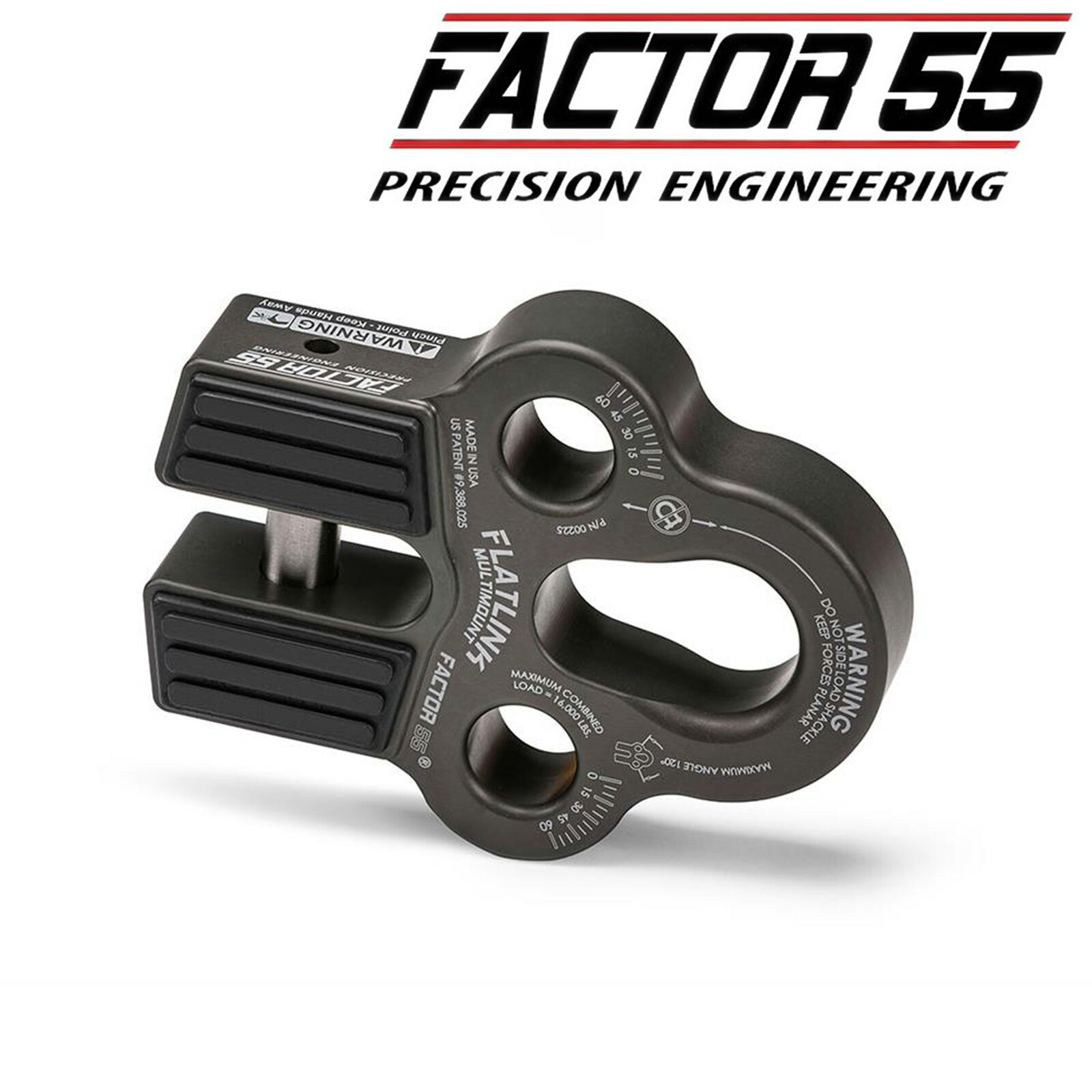 楽天市場】FACTOR55（ファクター55） ウルトラフック ウルトラウインチ