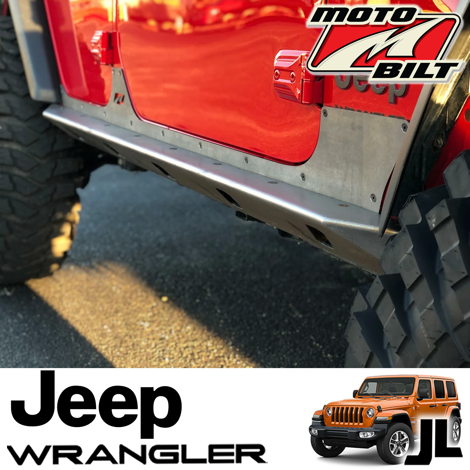 楽天市場】MOTOBILT(モトビルト） トマホーク フレーム チョップ