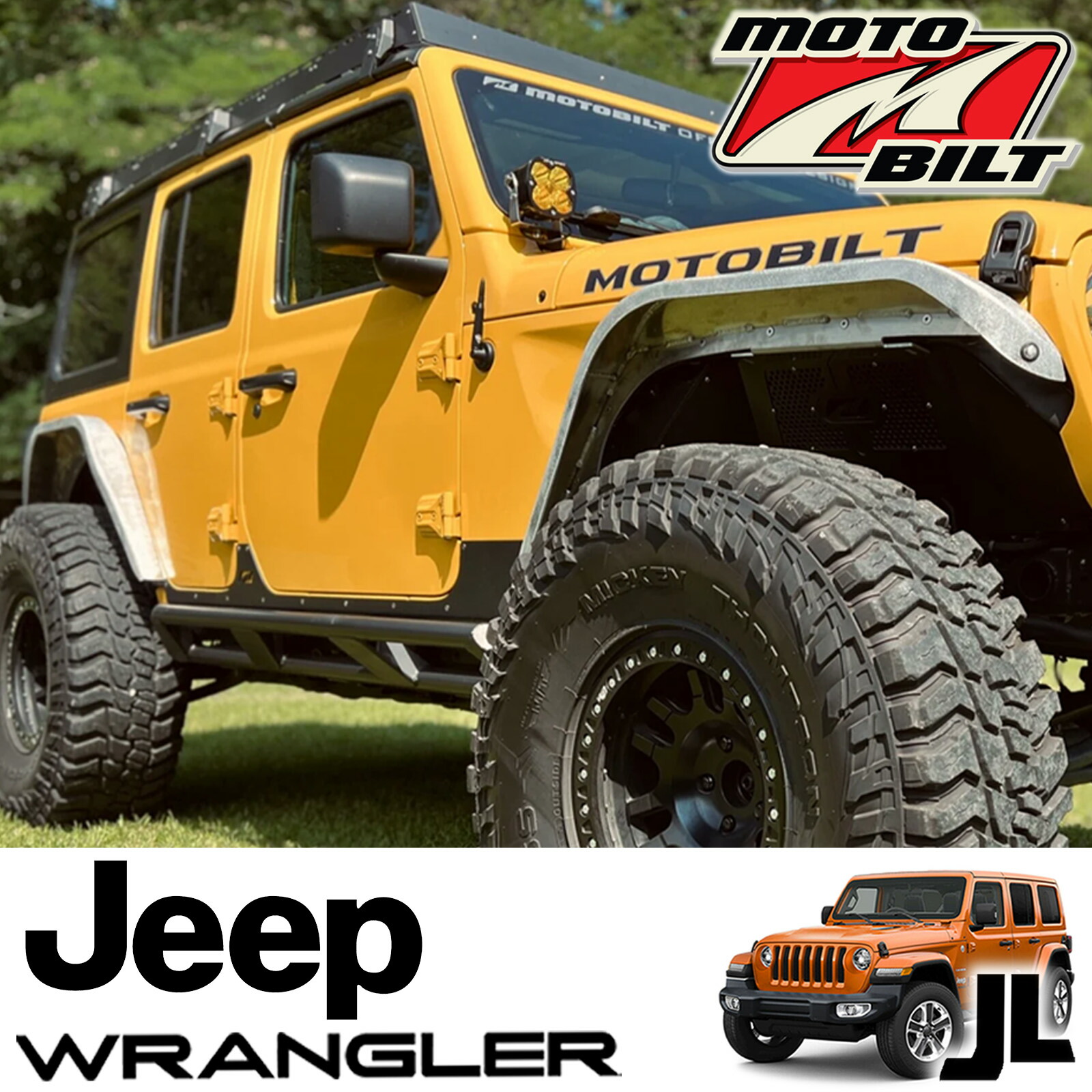 モンドの専用、ジープのリアフェンダー純正品 モンドの専用、ジープのリアフェンダー純正品 正規品】JEEP