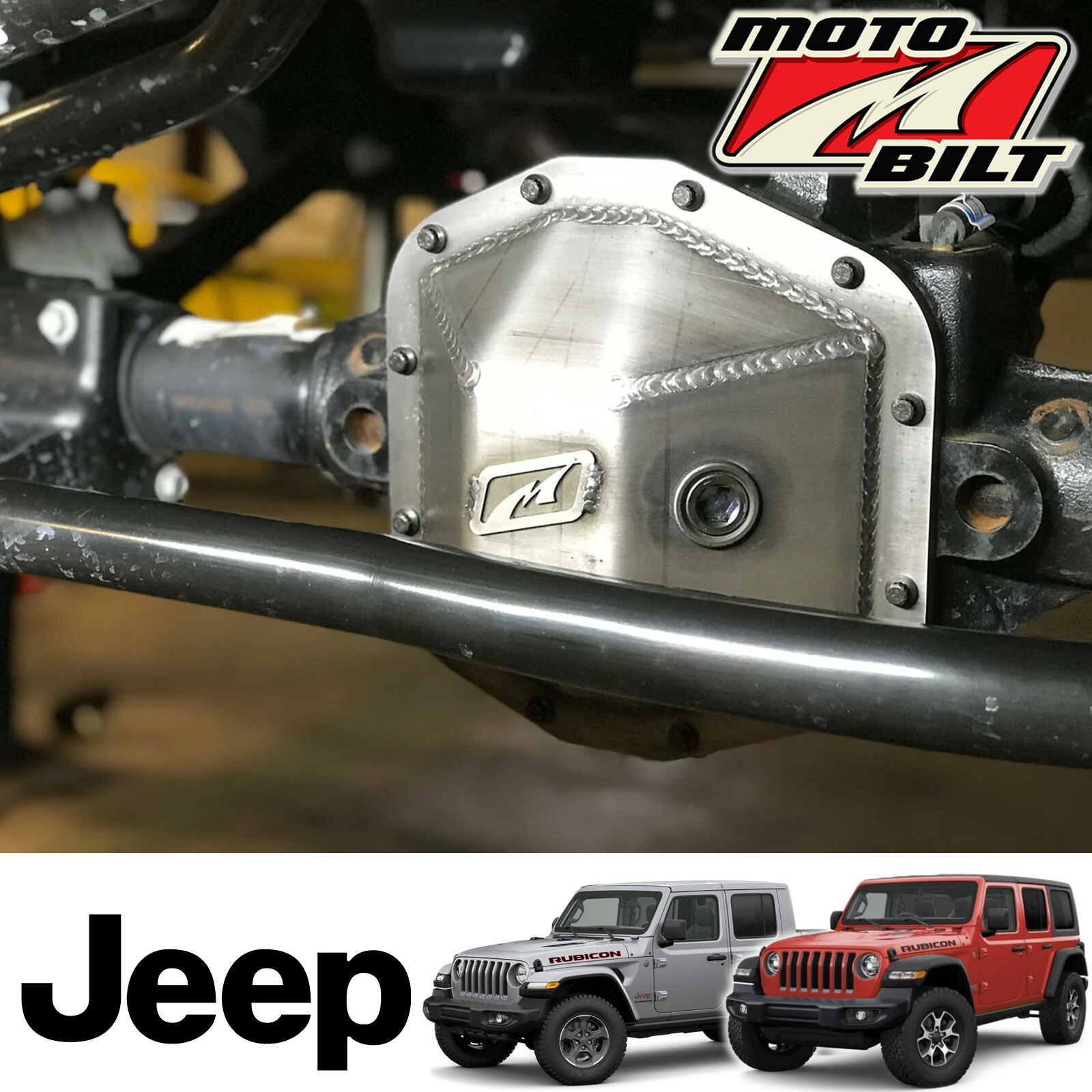 新品　ARB　ジープ　デフカバー  ブラック ARB デフカバー -JLルビコン- ⁄ タイガーオートショッピング