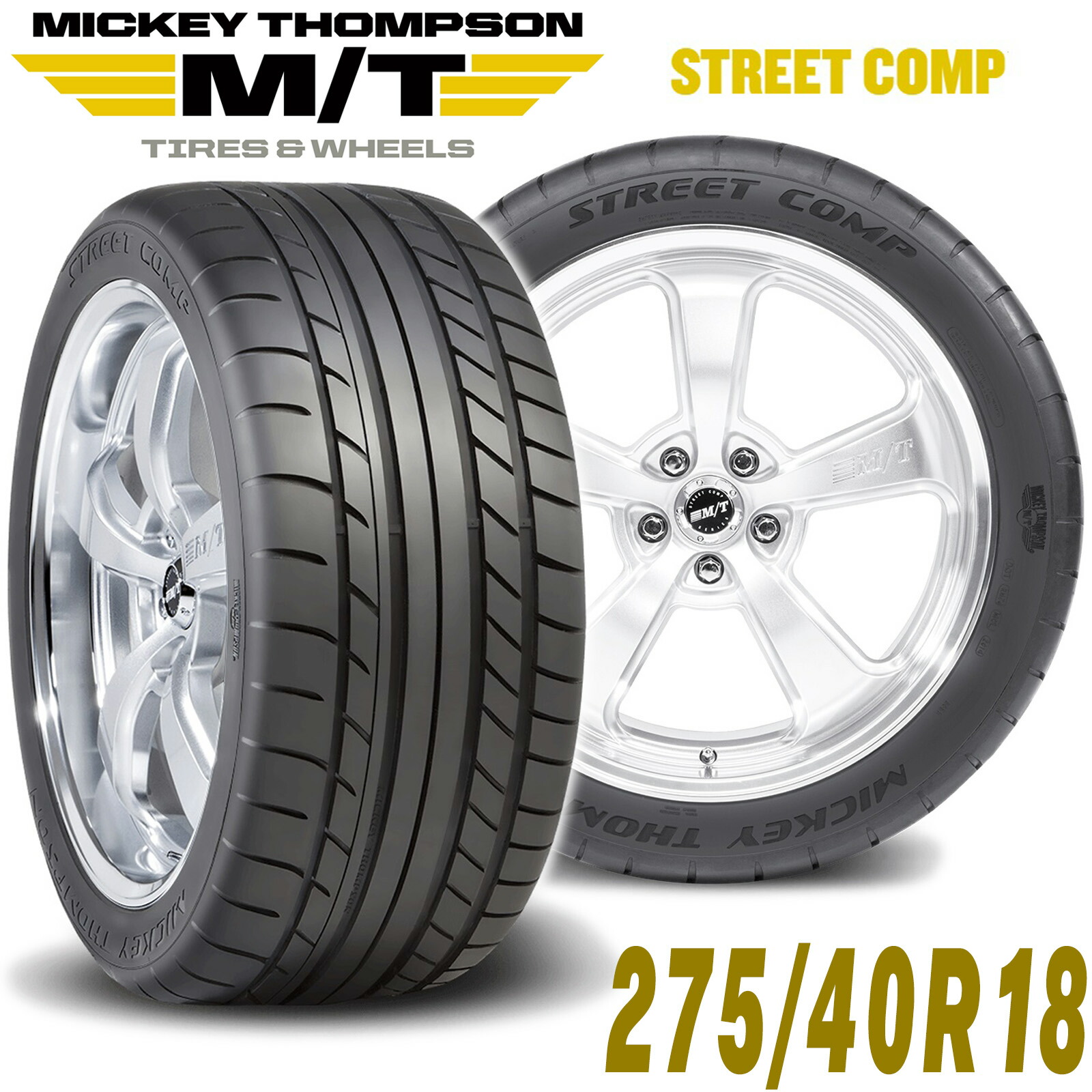 楽天市場】MICKEY THOMPSON ミッキートンプソン ET STREET S/S