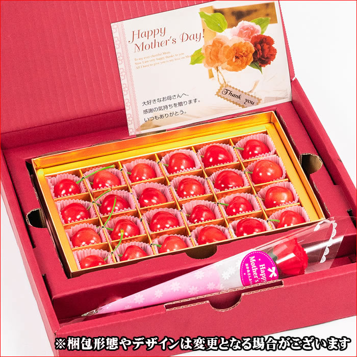 竹城青果さくらんぼ 佐藤錦プレミアムボックス