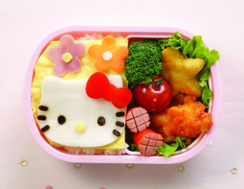 楽天市場 キャラ弁 グッズ ハローキティわくわく かわいい顔の野菜抜き型 キャラ弁 デコ弁 スケーターlkvn1 キャラ弁 キャラ弁 グッズ お弁当 キャラ弁グッズ キャラ弁oキッチン用品 お弁当グッズ ウルトラミックス